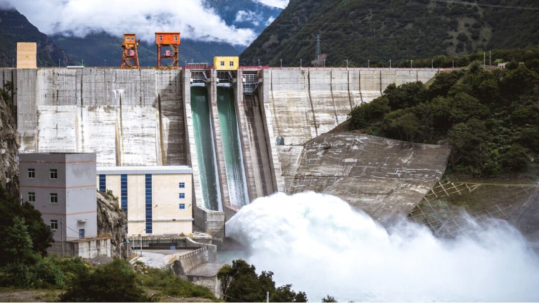 Cascading Effects Will Chinas New Dam Create A Himalayan Rift