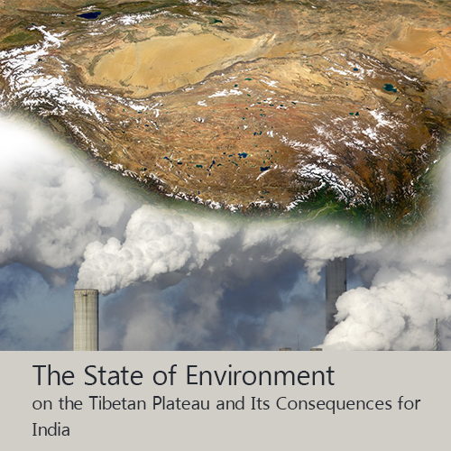 The State of Environment on the Tibetan Plateau and Its Consequences for India