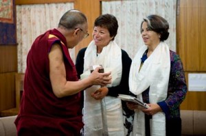 US-Tibet-Politics