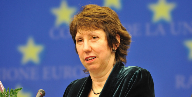 Catherine Ashton’s Speech on the situation in Tibet in the European ...