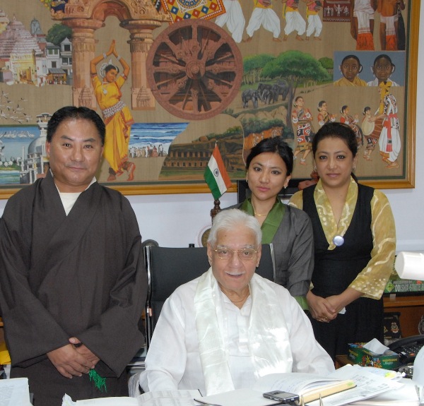 1_Governor M C Bhandare
