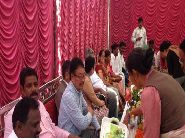 national rural drinking water program