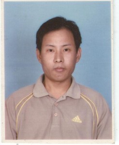 Dr. Sonam Dhondup