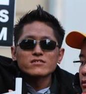 33 Lobsang Gyalktsen