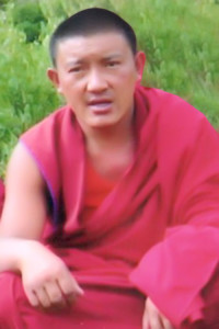 Gyalten Phelgye