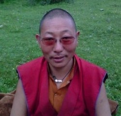 Tsangyang Gyatso
