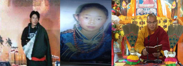 The situation inside Tibet continued to remain tense with no respite in clampdown on restrictions by the Chinese authorities. At least 11 Tibetans set themselves on fire this year, taking the total self-immolation toll to 135 since 2009. The last three self-immolators were Sangye Khar, 34, Tsephe Kyi, 19, and Ven. Kelsang Yeshi, 32.