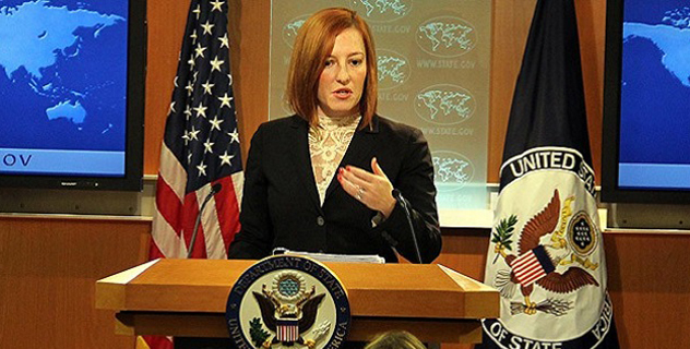 psaki