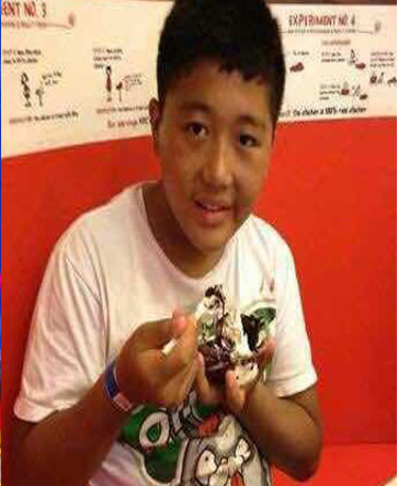 Dorje Tsering