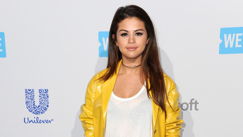 Selena Gomez shows in China have been cancelled due to having a picture with Dalai Lama. Photo / AP