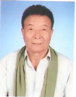 Namgyal Wangdu