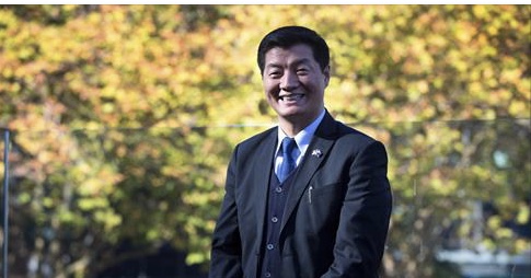 Sikyong