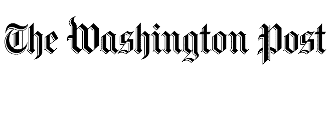 logo-washington-post - Central Tibetan Administration