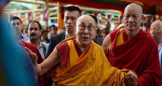 After the Dalai Lama: How China is trying to take control of his ...