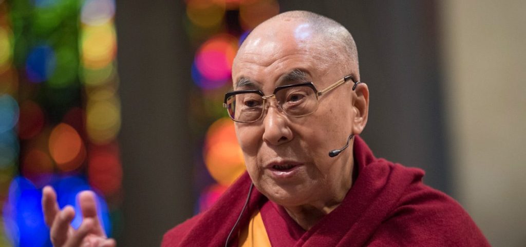 His Holiness the Dalai Lama on Coronavirus Pandemic/OHHDL