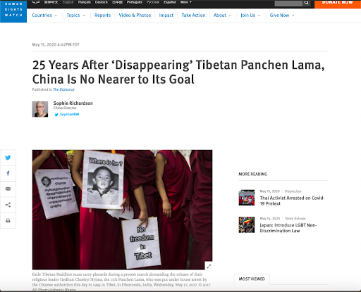 The 'Dorge': Fully Automatic High Caliber Tibetan Watch by Tenzin Gyaltsen  and Aliya Peer — Kickstarter
