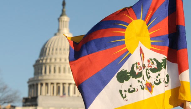 High time UN intervenes and forces China to leave Tibet alone - Central ...