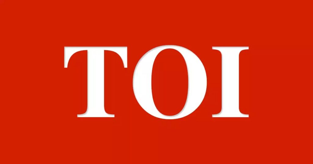 times of india