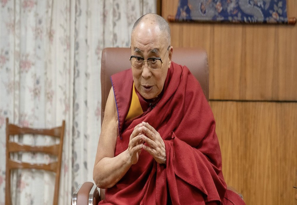 His Holiness the Dalai Lama’s message for Vesak, the Buddhist celebration of Buddha’s birth, enlightenment and death