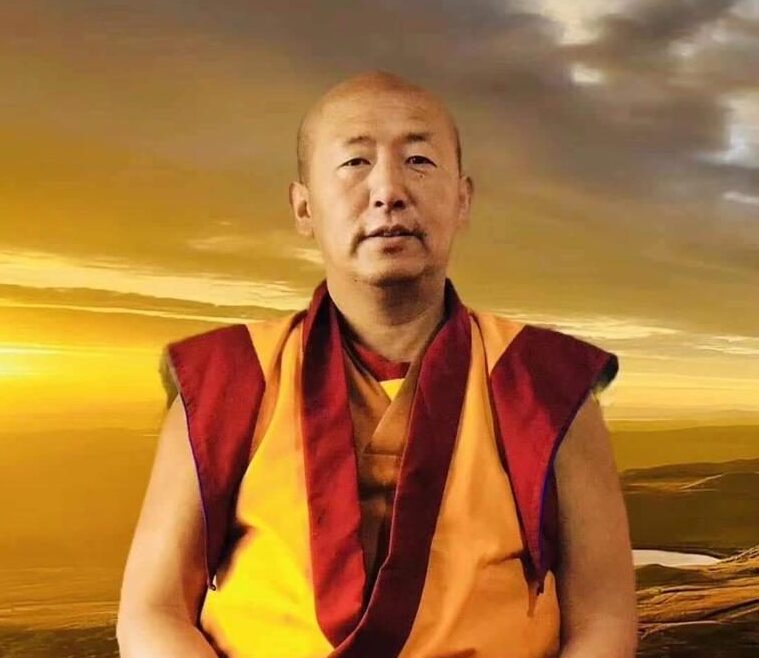 Political Prisoner Geshe Phende Gyaltsen Dies in Lithang County's Custody