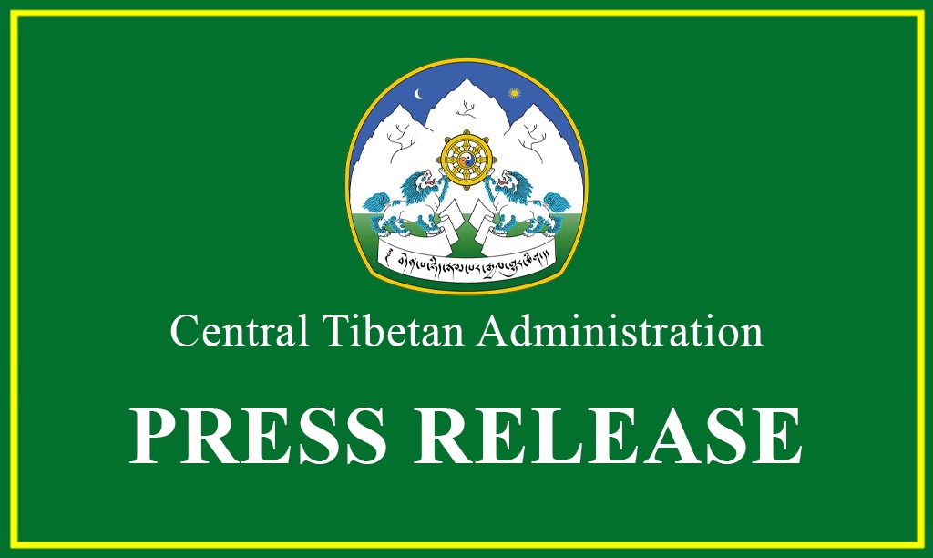 Central Tibetan Administration Urges Global Action Against China's Assimilationist Boarding Schools