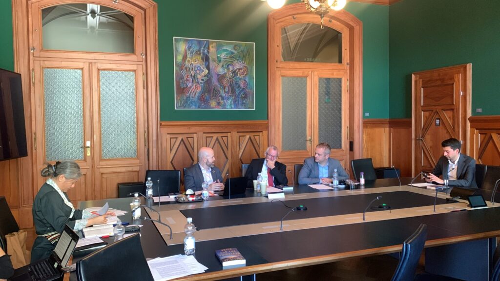 Swiss Tibet Group Says China Law Targets Tibetan Children
