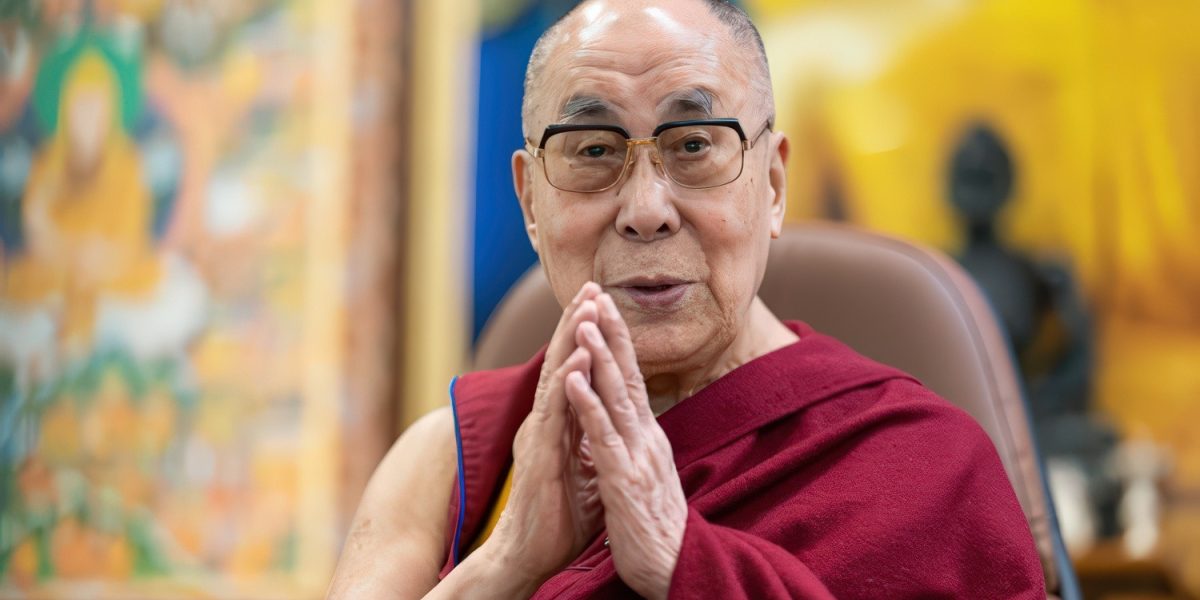 Medical Update: His Holiness the Dalai Lama Underwent Successful Left Knee Replacement Surgery