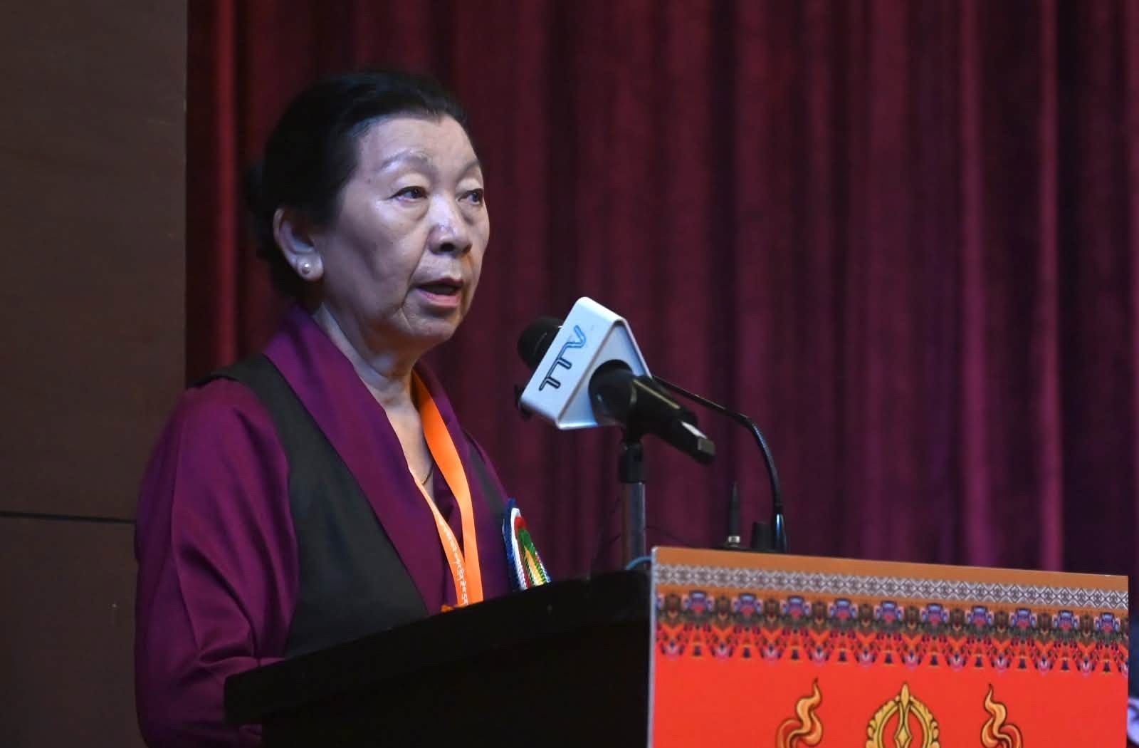 Statement of the Tibetan Parliament-in-Exile on the Commemoration of the 91st Birthday of His Holiness the Dalai Lama