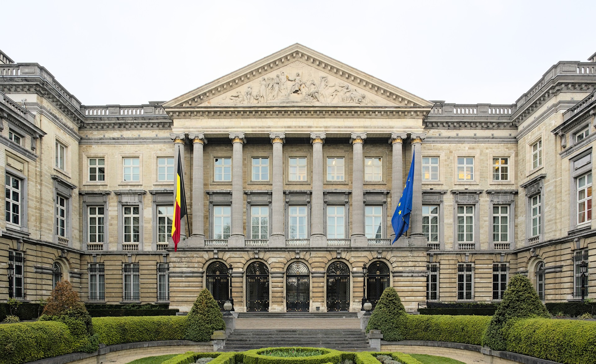 Belgian Parliament Questions Government on China’s Ethnic Unity Law and Risks of Transnational Repression