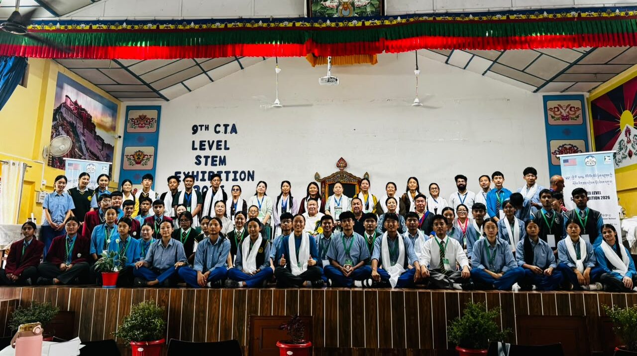 9th CTA-Level STEM Exhibition Concludes with 13 Exhibits Recommended for NCERT National-Level Selection