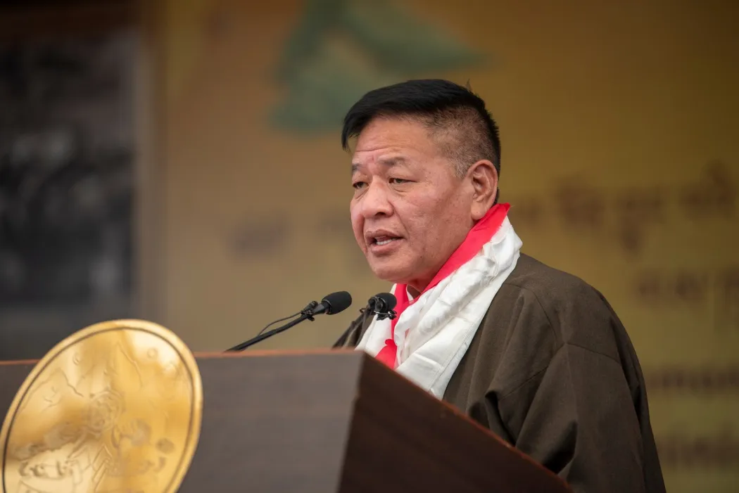 Kashag’s Statement on the 91st Birthday Celebration of His Holiness the Great 14th Dalai Lama