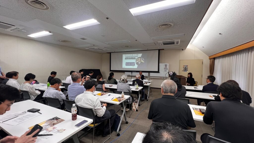 Japanese Lawmakers Condemn China Ethnic Unity Law in Tokyo